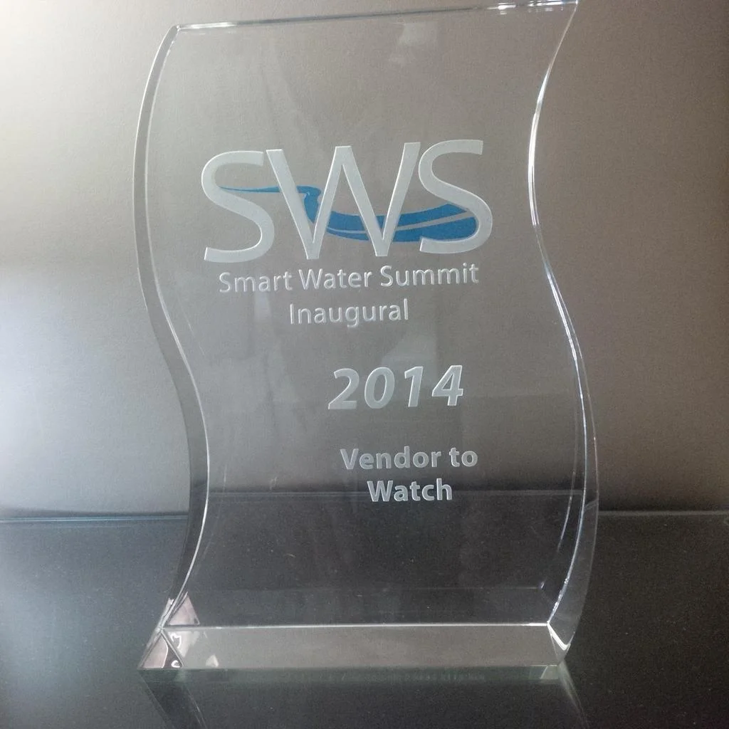 TextPower is the vendor to watch at the Smart Water Summit