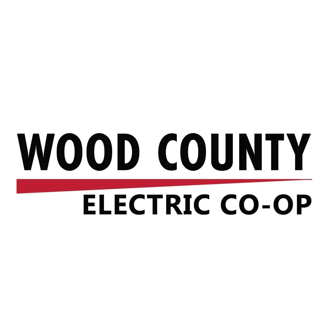Wood County Electric Cooperative Logo