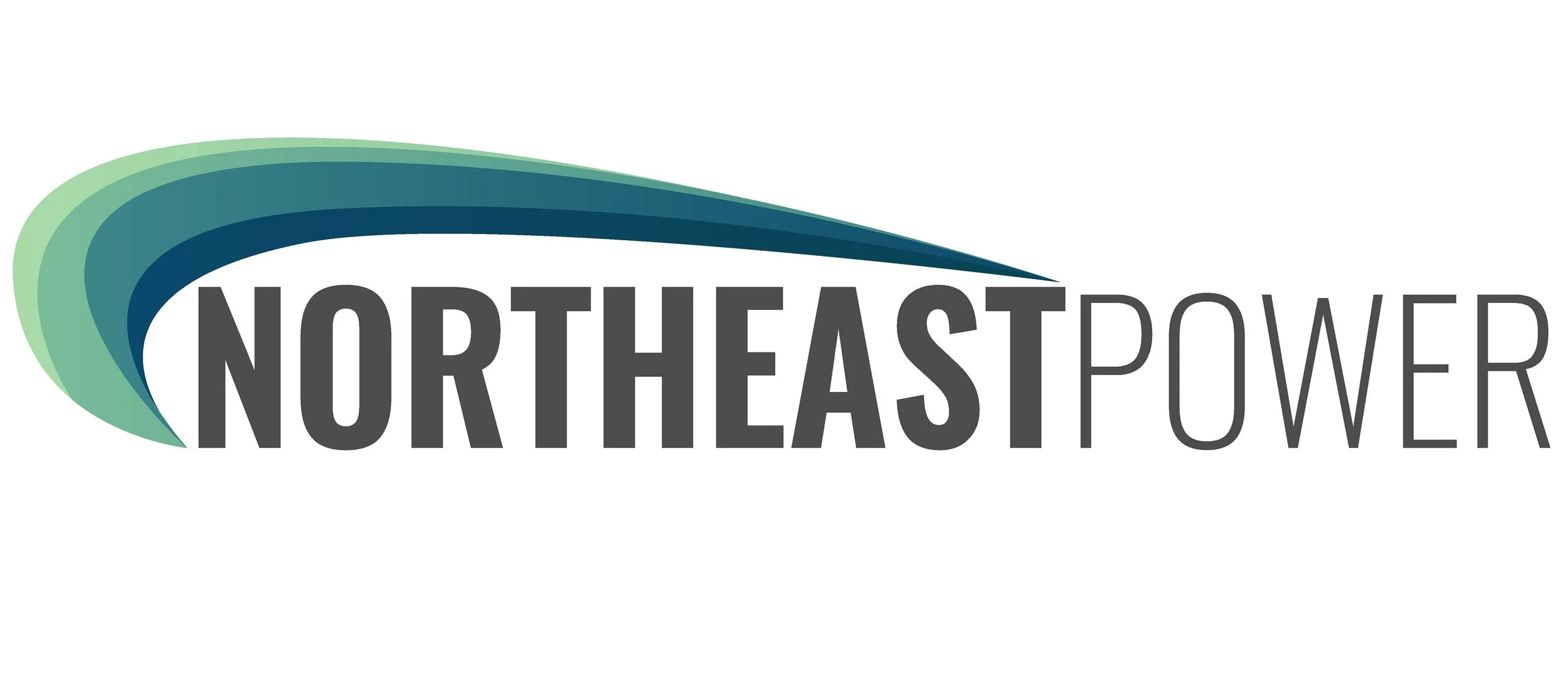 Northeast Power Logo