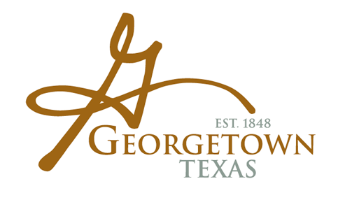 City of Georgetown, Texas Logo