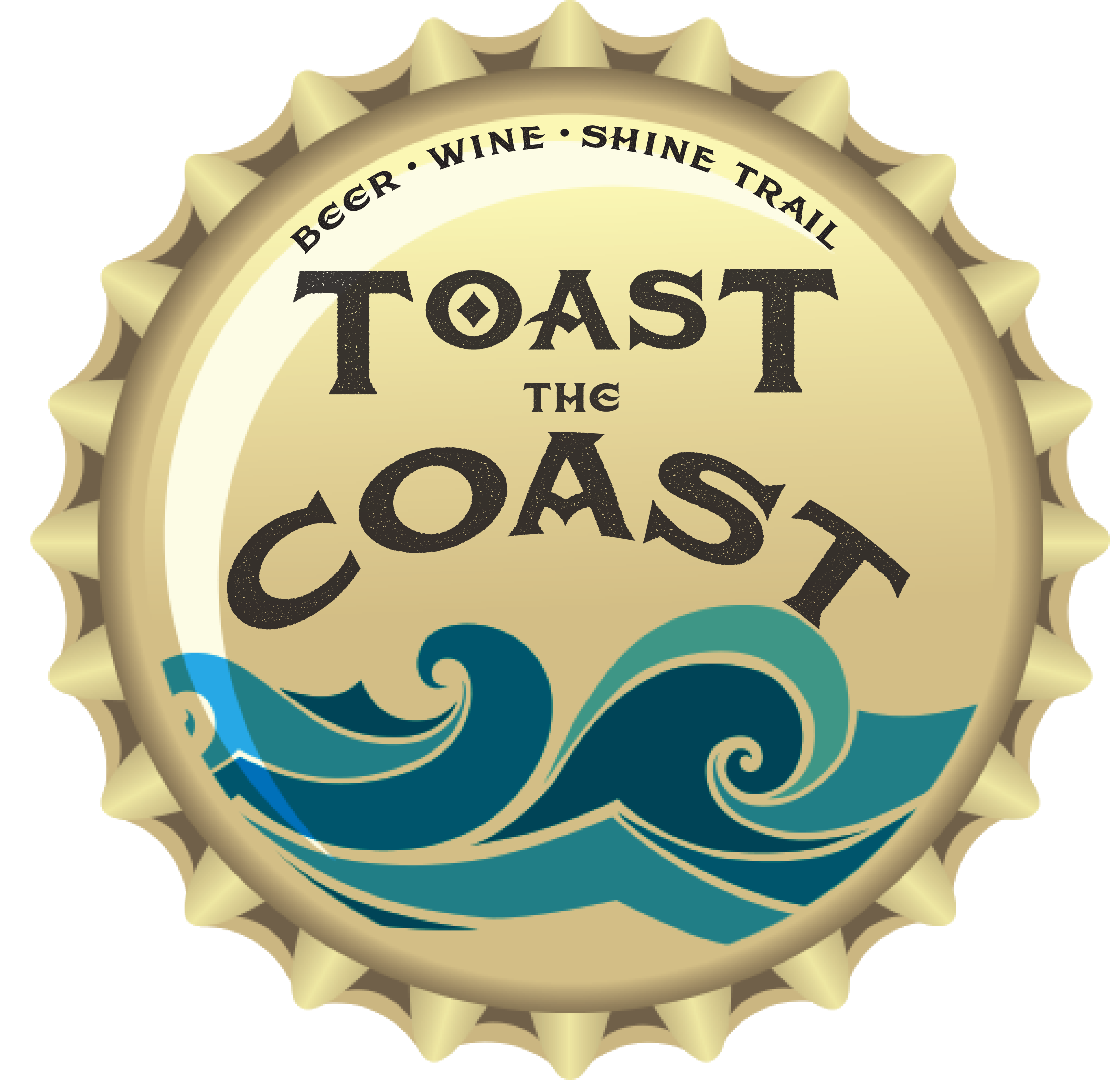 Toast the Coast