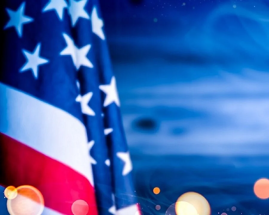 Fourth of July Happenings