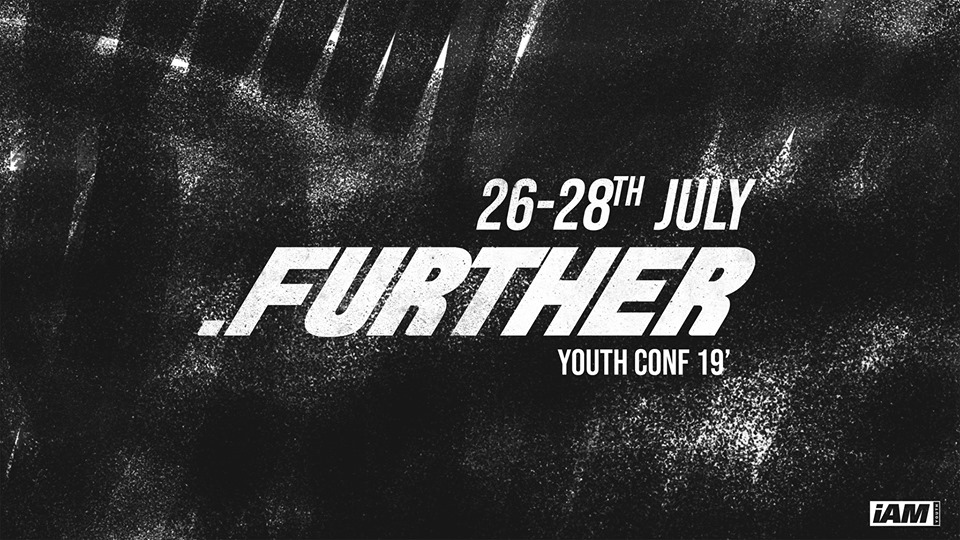 "Further" Youth Conference 