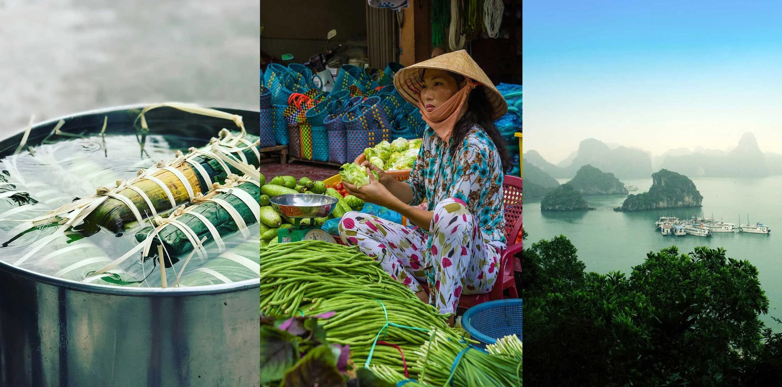 Vietnam Food Tours Award Winning Company Access Culinary - 