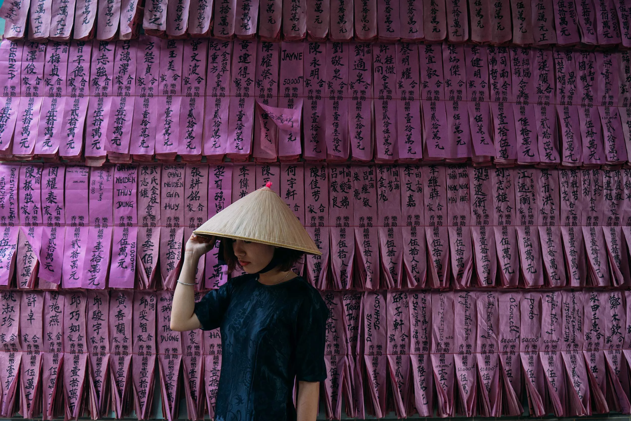 Vietnam Food Tour:  Flavors of Indochine