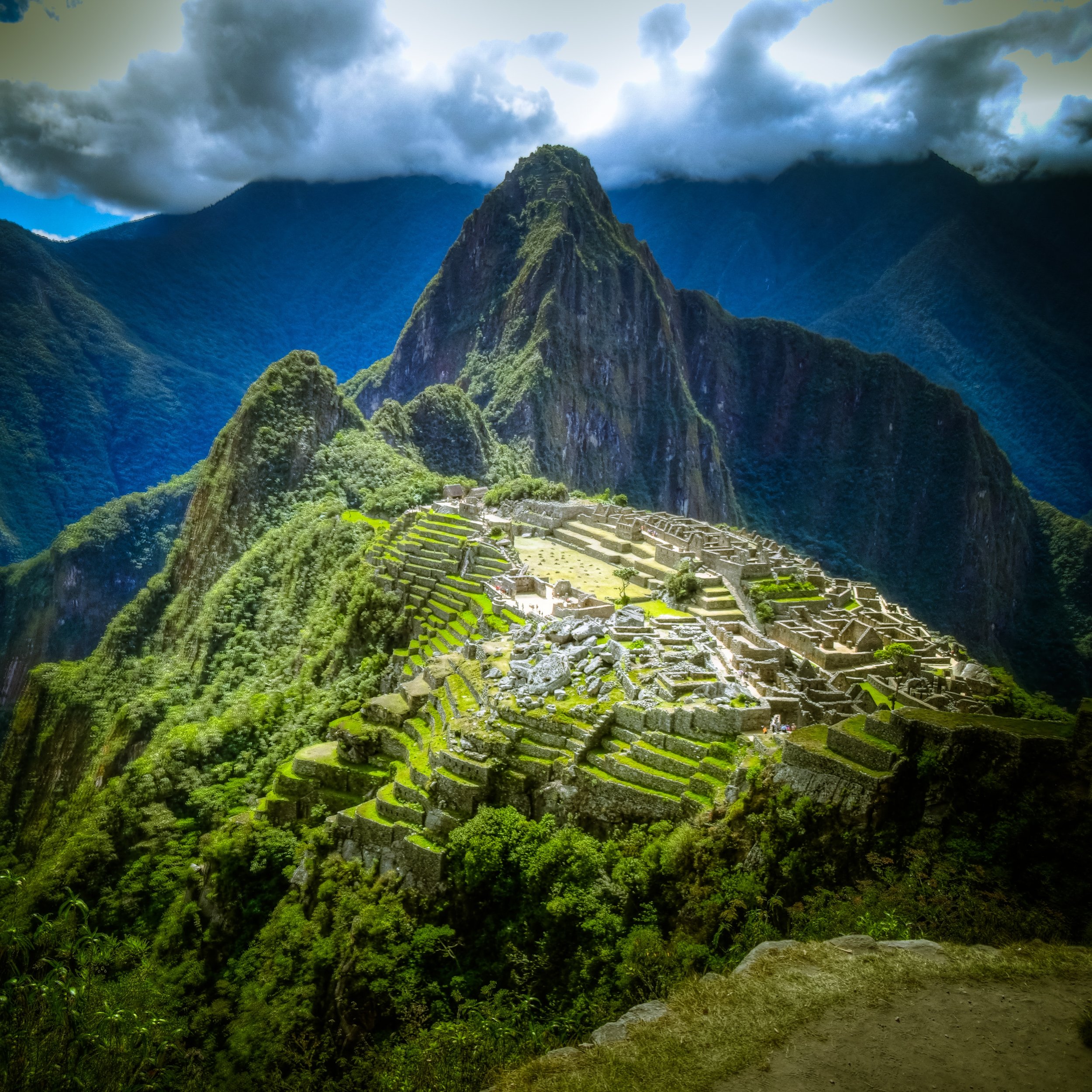 Peru Food Tours:  A fusion of Cultures &amp; Cuisine