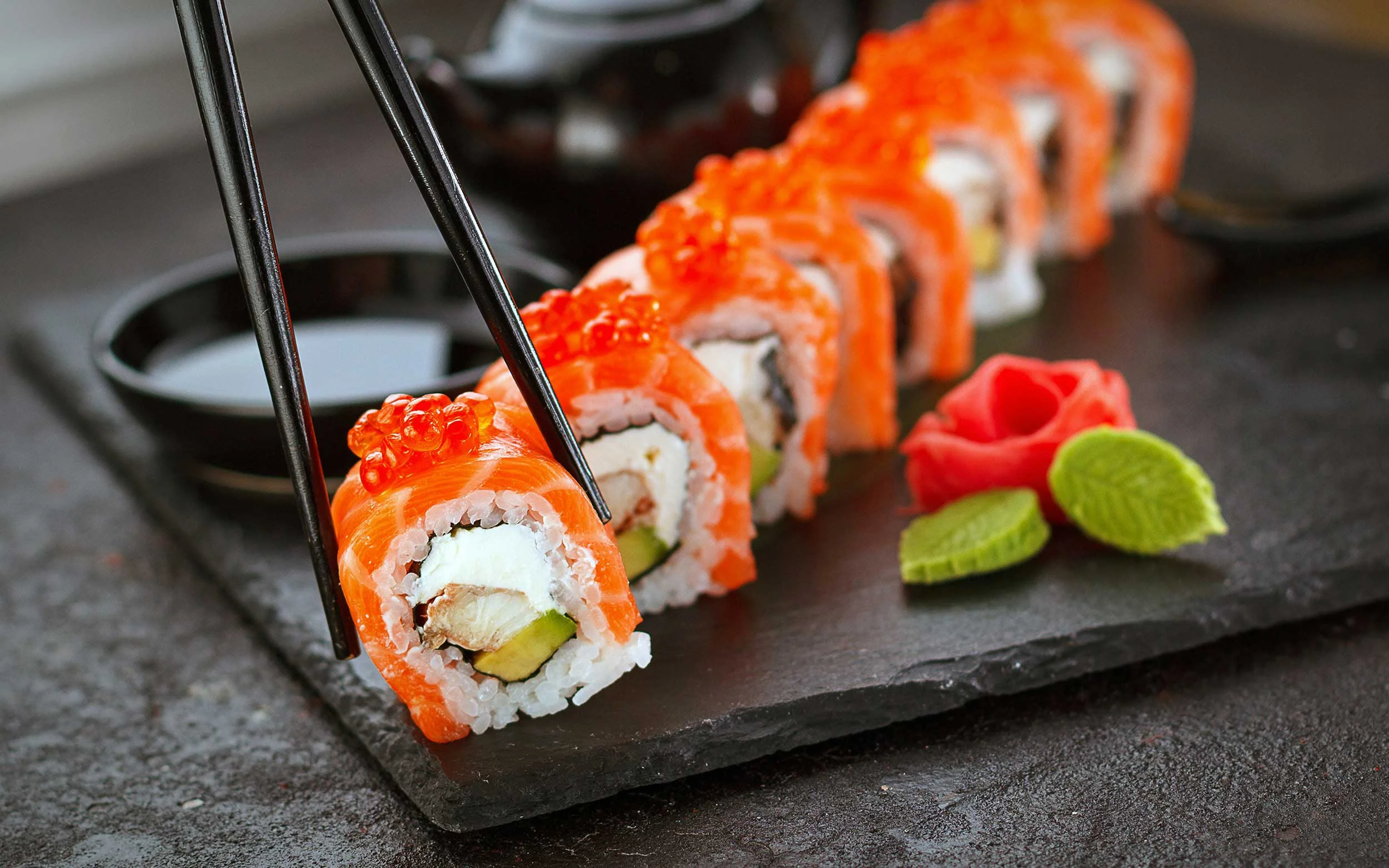 Japan Food Tour:  Behind The Noren Curtain