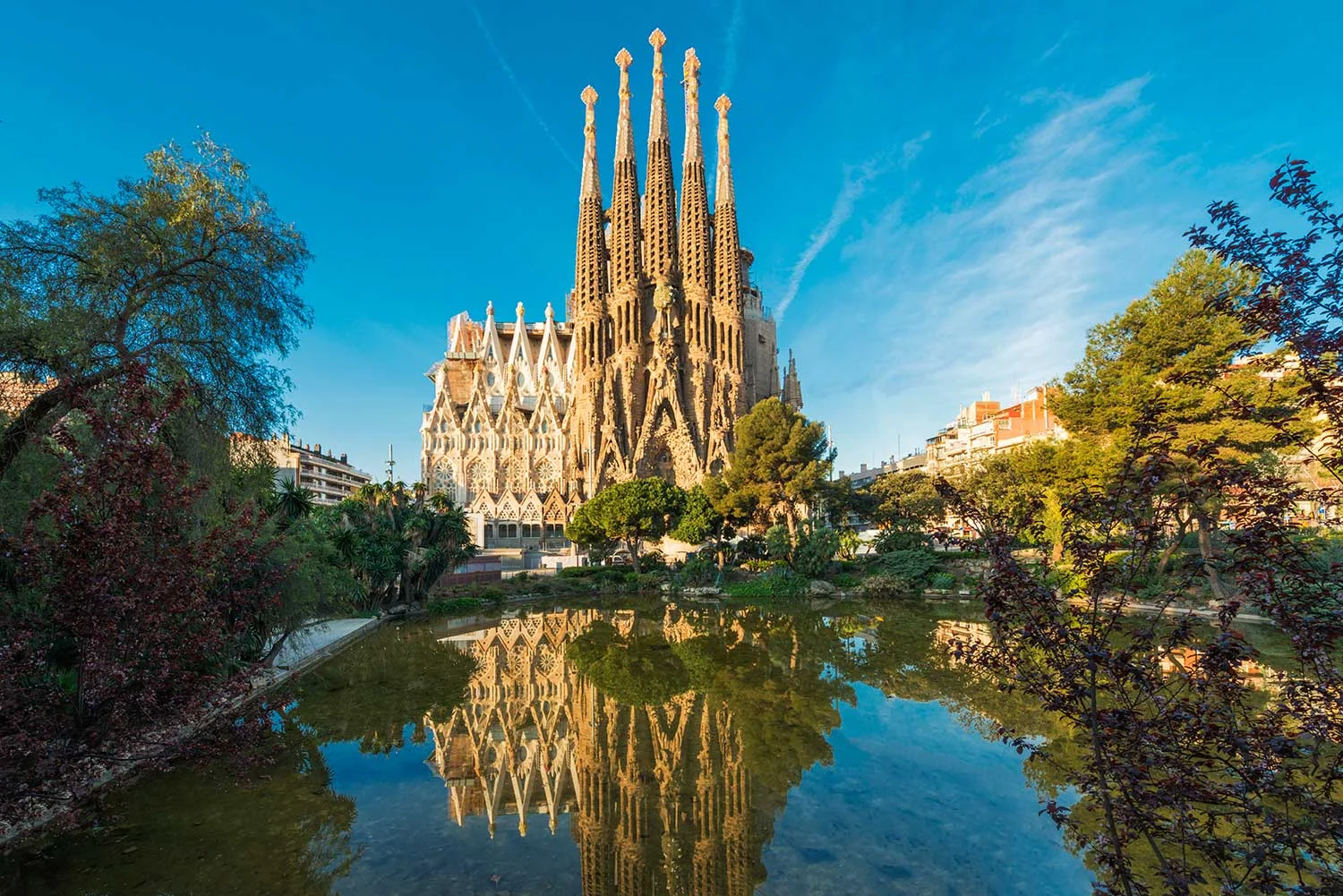 Barcelona Food Tour:  Culinary Heaven