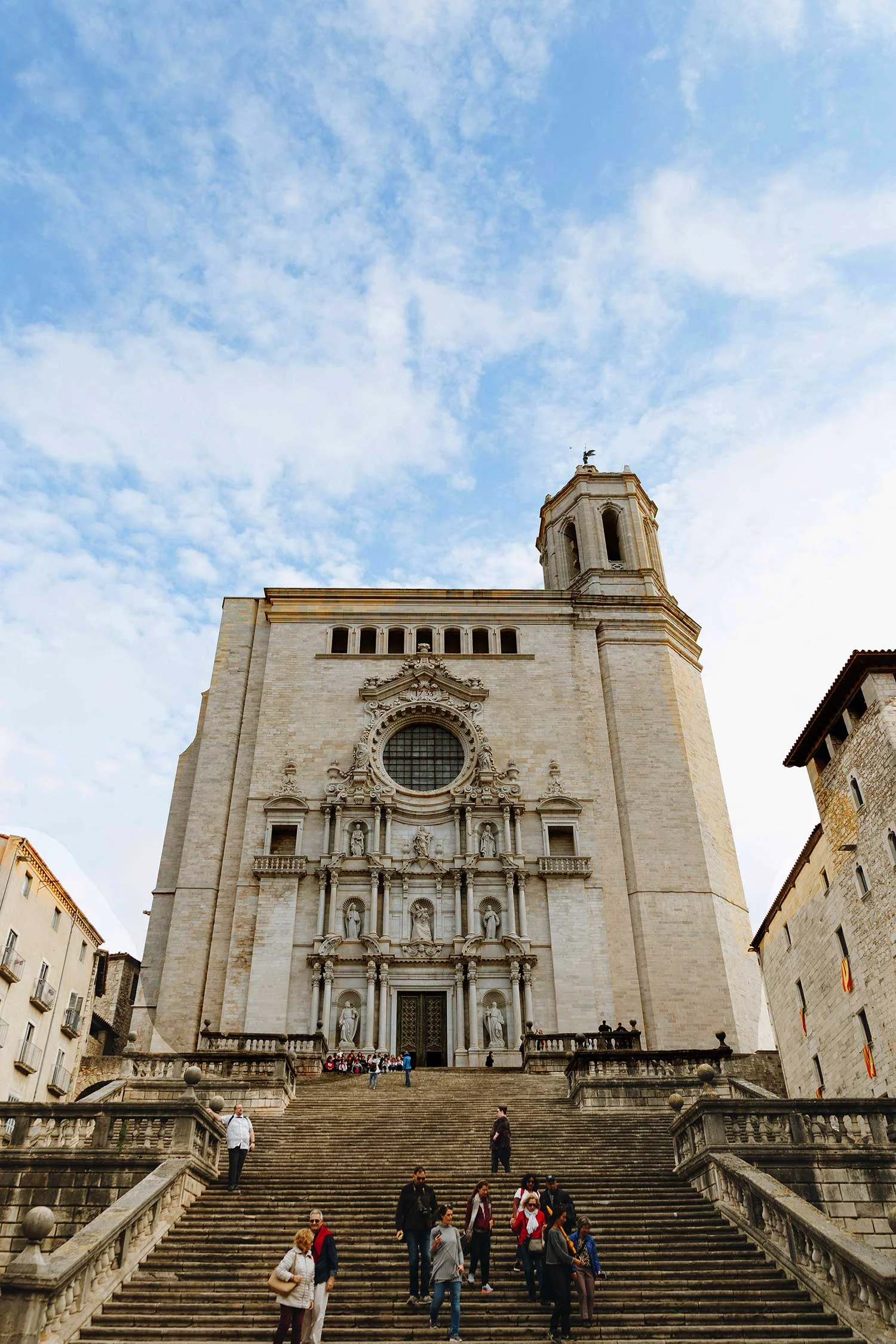 Girona &amp; Costa Brava Food Tour:  Taste of the Old World