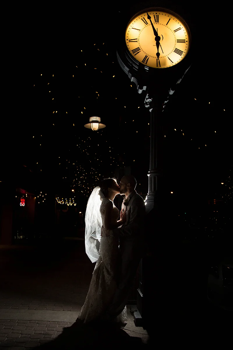 Wedding Collections begin at $1999.