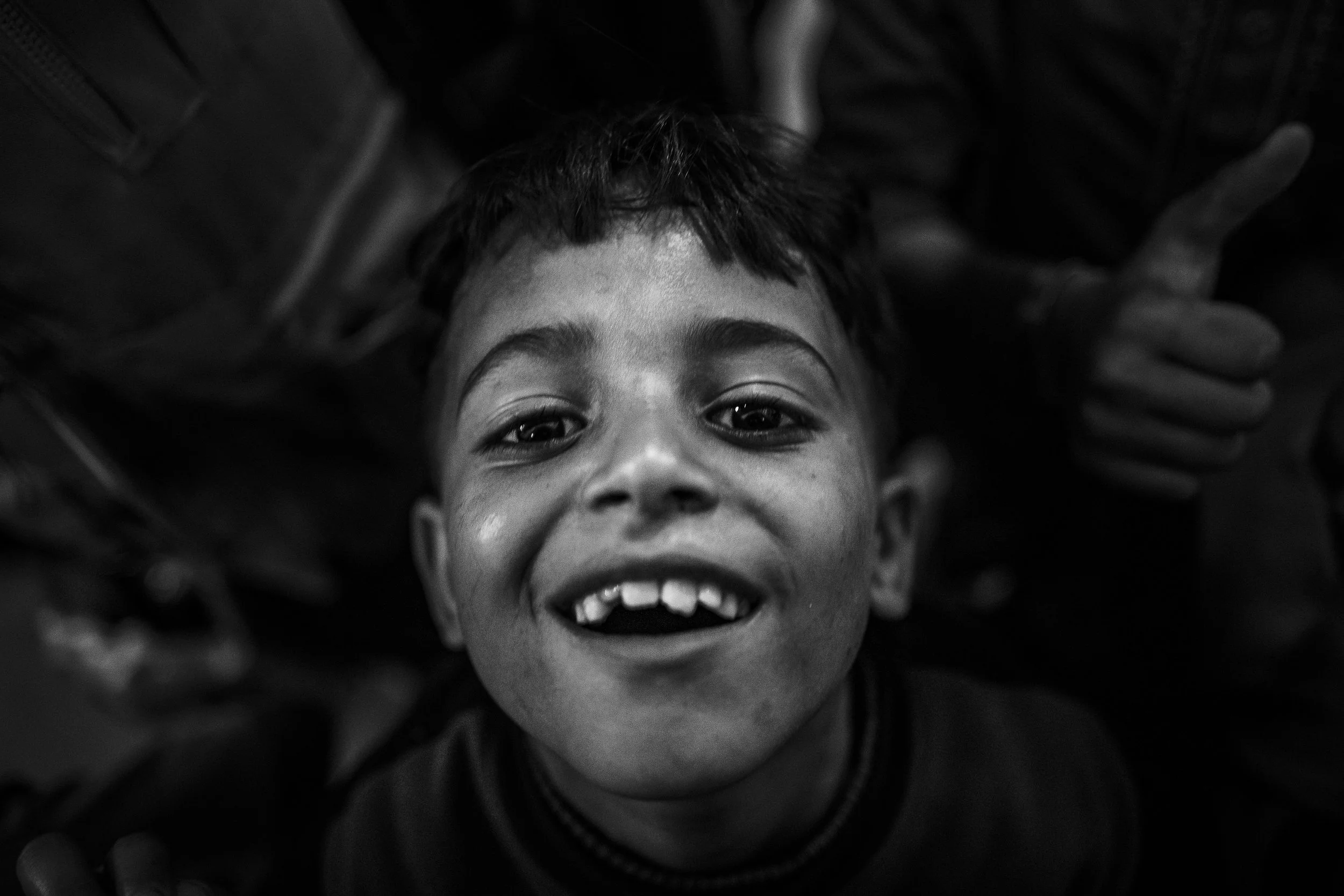 Gaza v