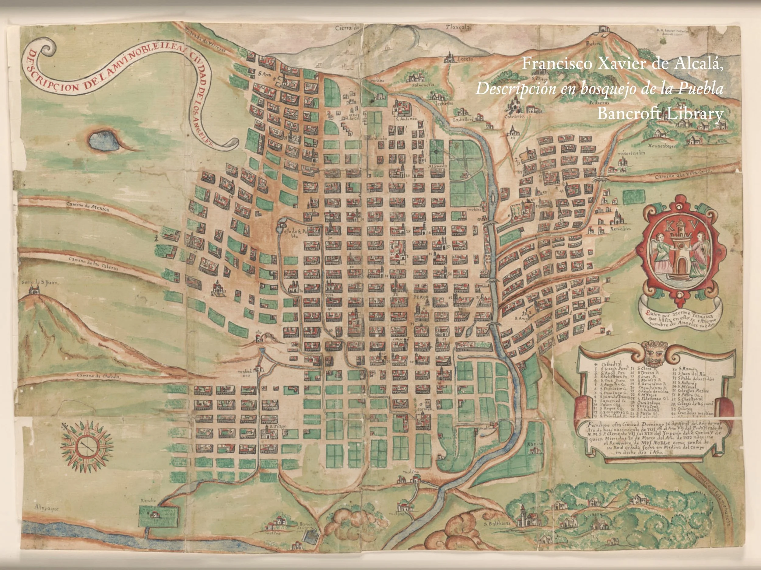 Recording of CD Gaspar Fernández | La Boz Galana &amp; Concerto Scirocco