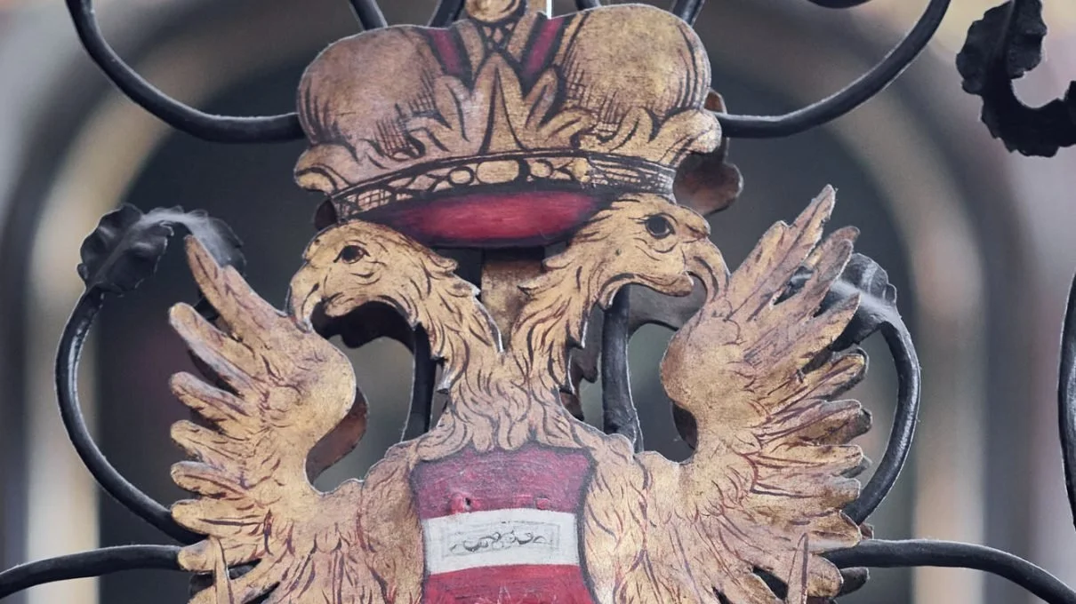 CORONATIO SOLEMNISSIMA 1612 | Innsbrucker Hofmusik