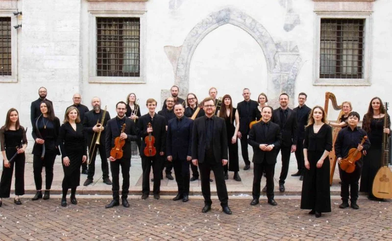 Musik im Oktogon | Innsbrucker Hofmusik