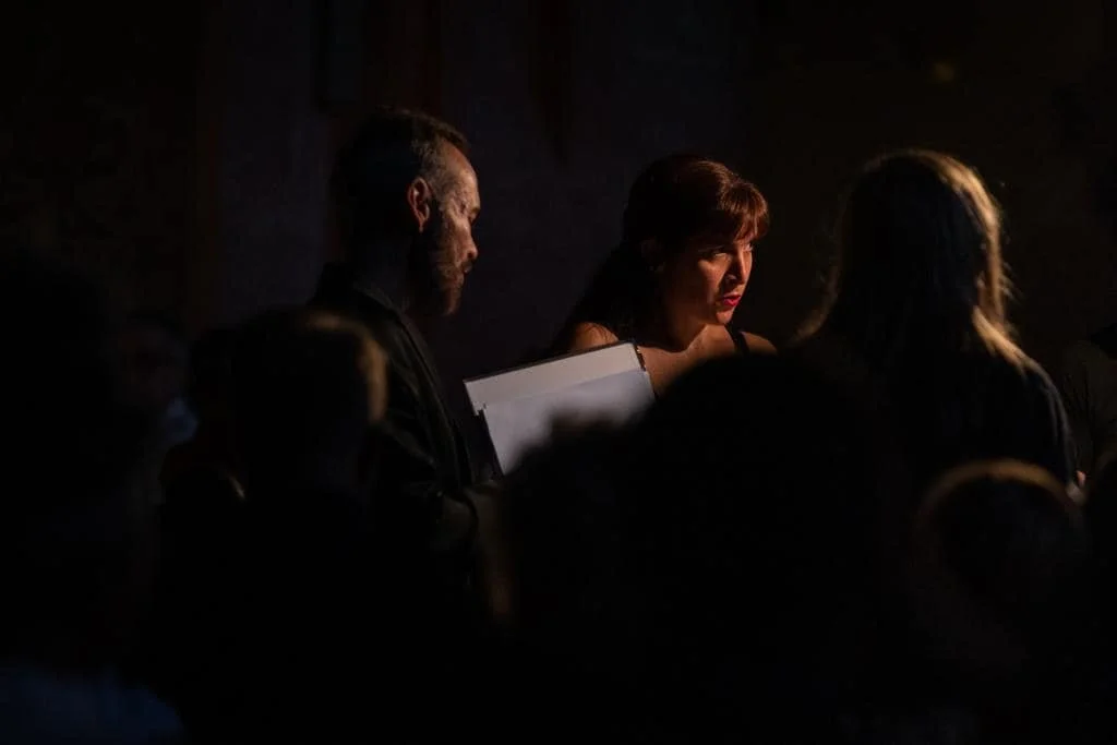 Josquin &amp; Lusitano | graindelavoix 