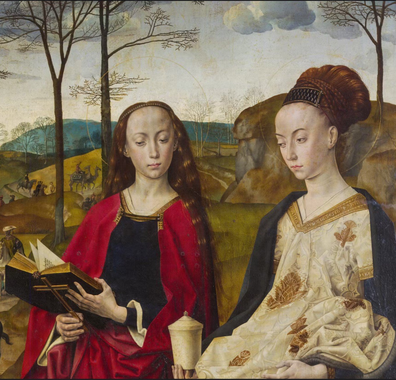 Leontiusgottesdienst | The Habsburg Project