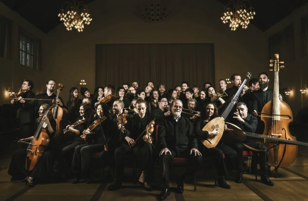 J.S. Bach | Matthäuspassion