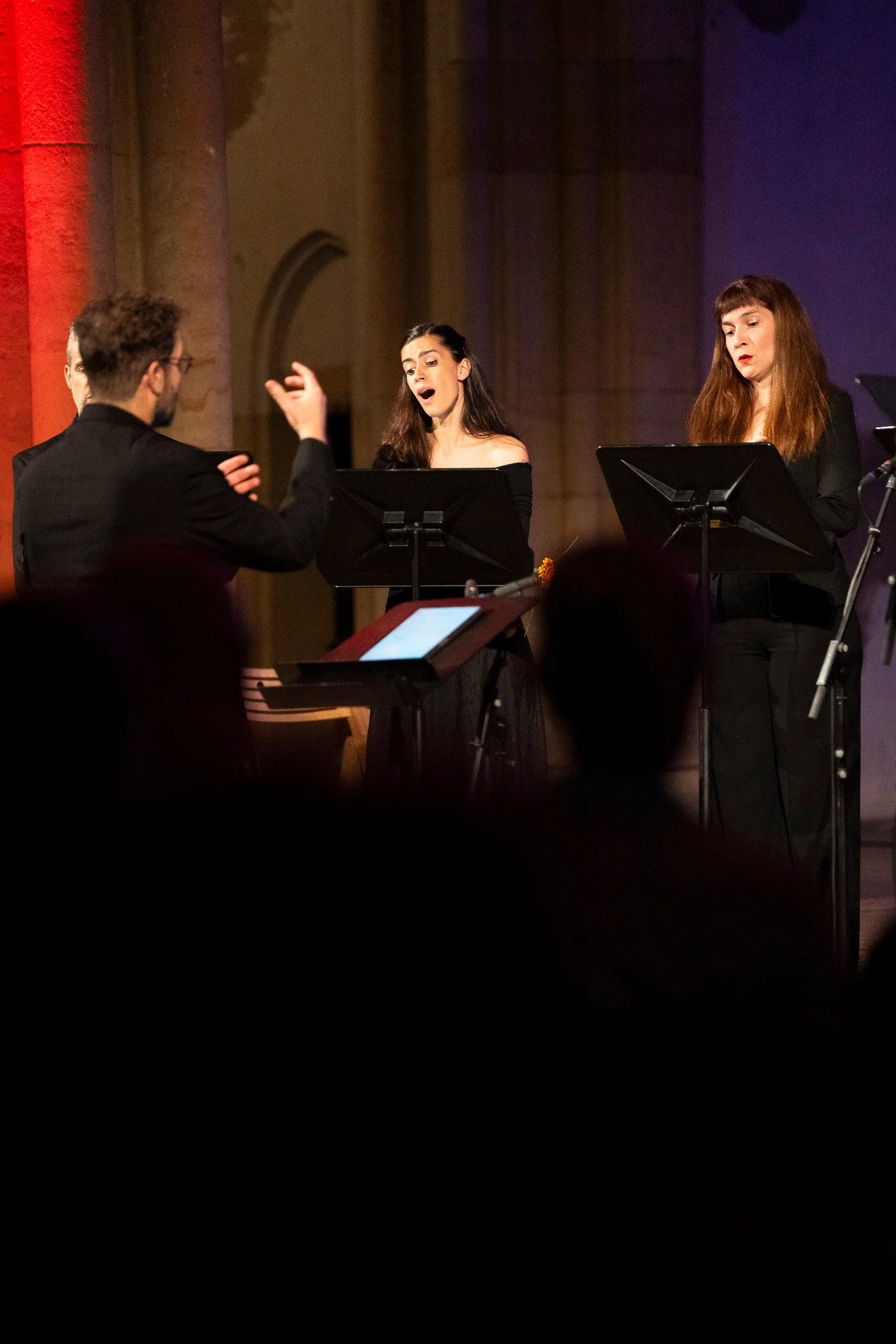 Tomás Luis de Victoria: Requiem | La Grande Chapelle