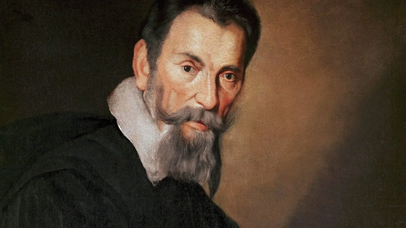 Claudio Monteverdi Marienvesper | La Boz Galana & Concerto Scirocco