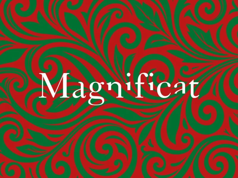 Bach: Magnificat | La Cetra Basel