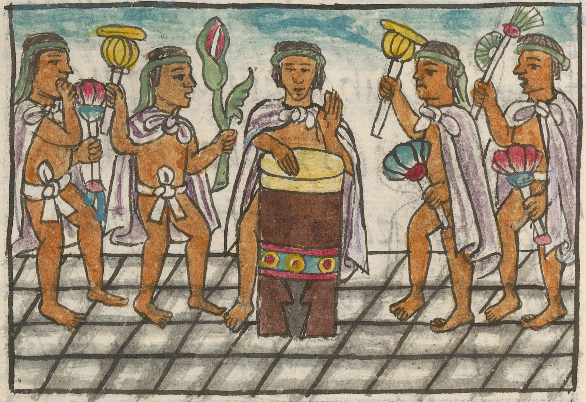 A child is born to us | Villancicos from Latin America 