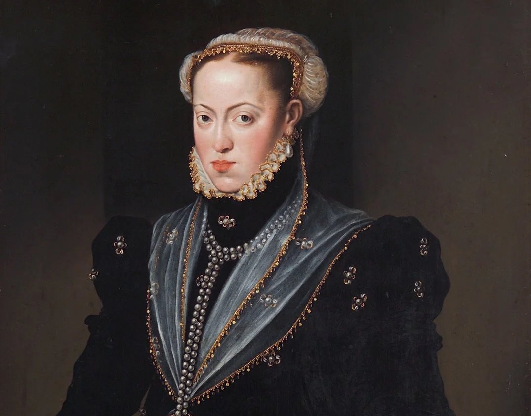 Music around María de Austria | La Grande Chapelle