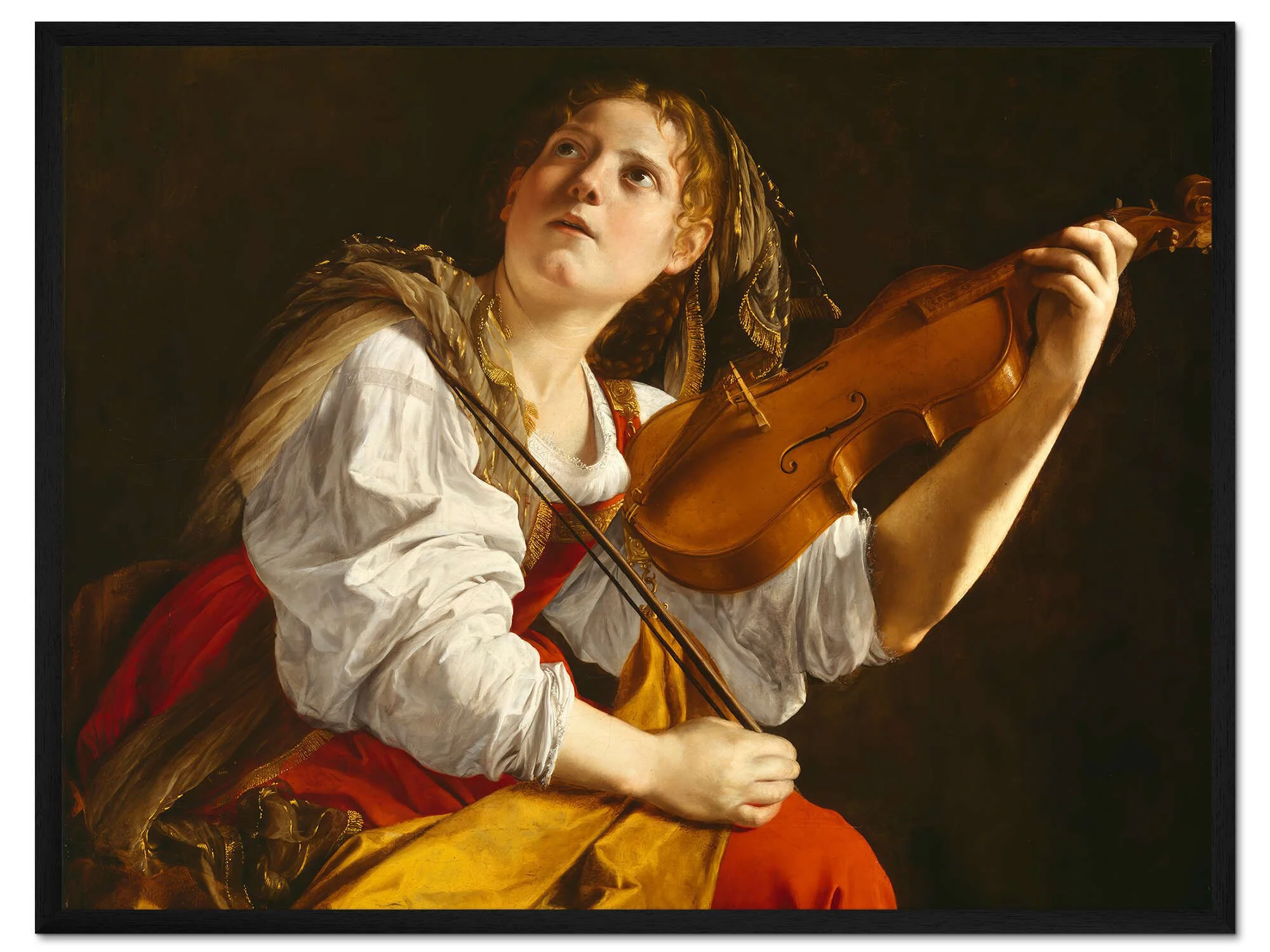 Recording with ensemble Uranometria