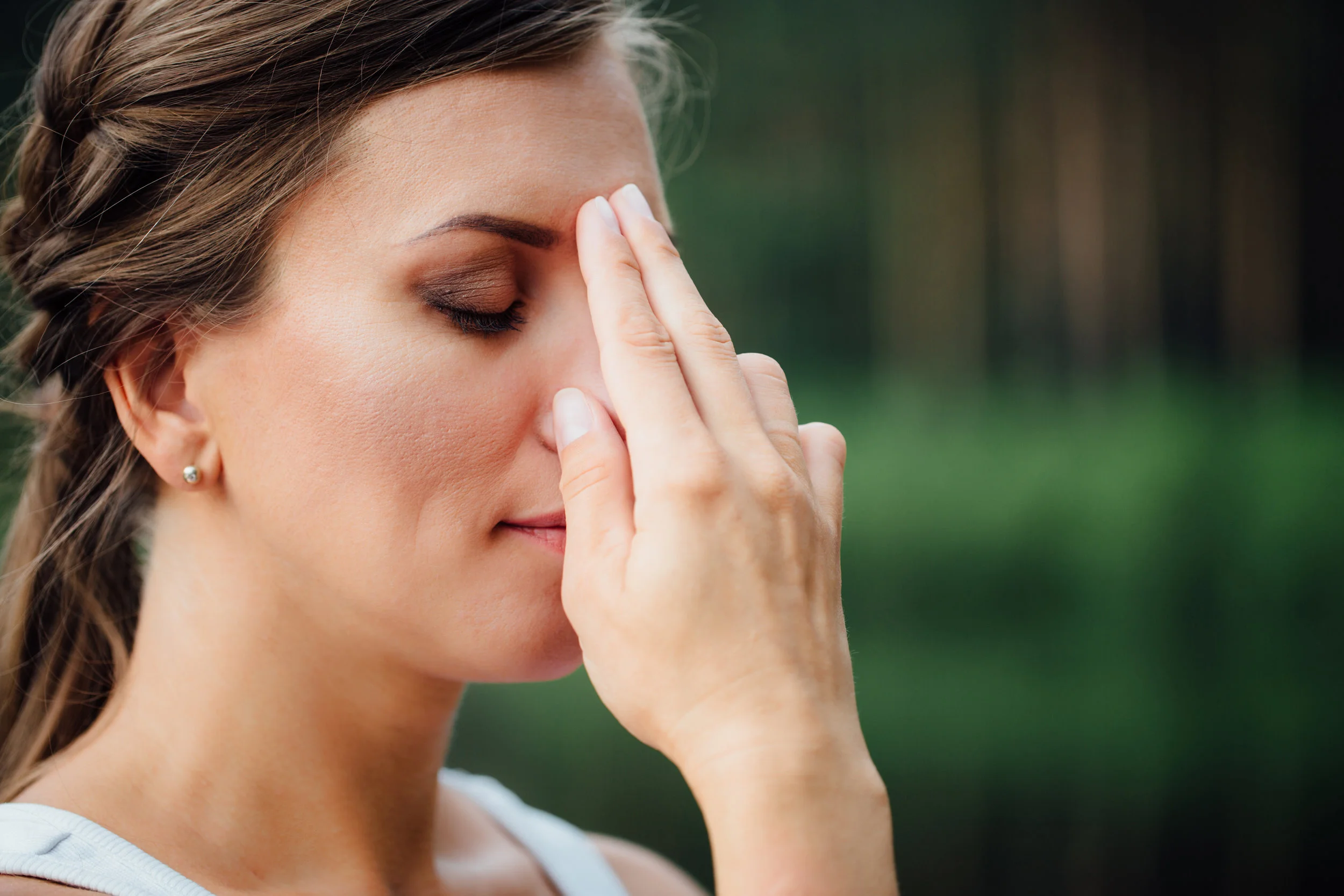 SIB# 375  Alternate Nostril Breathing and Blood Pressure