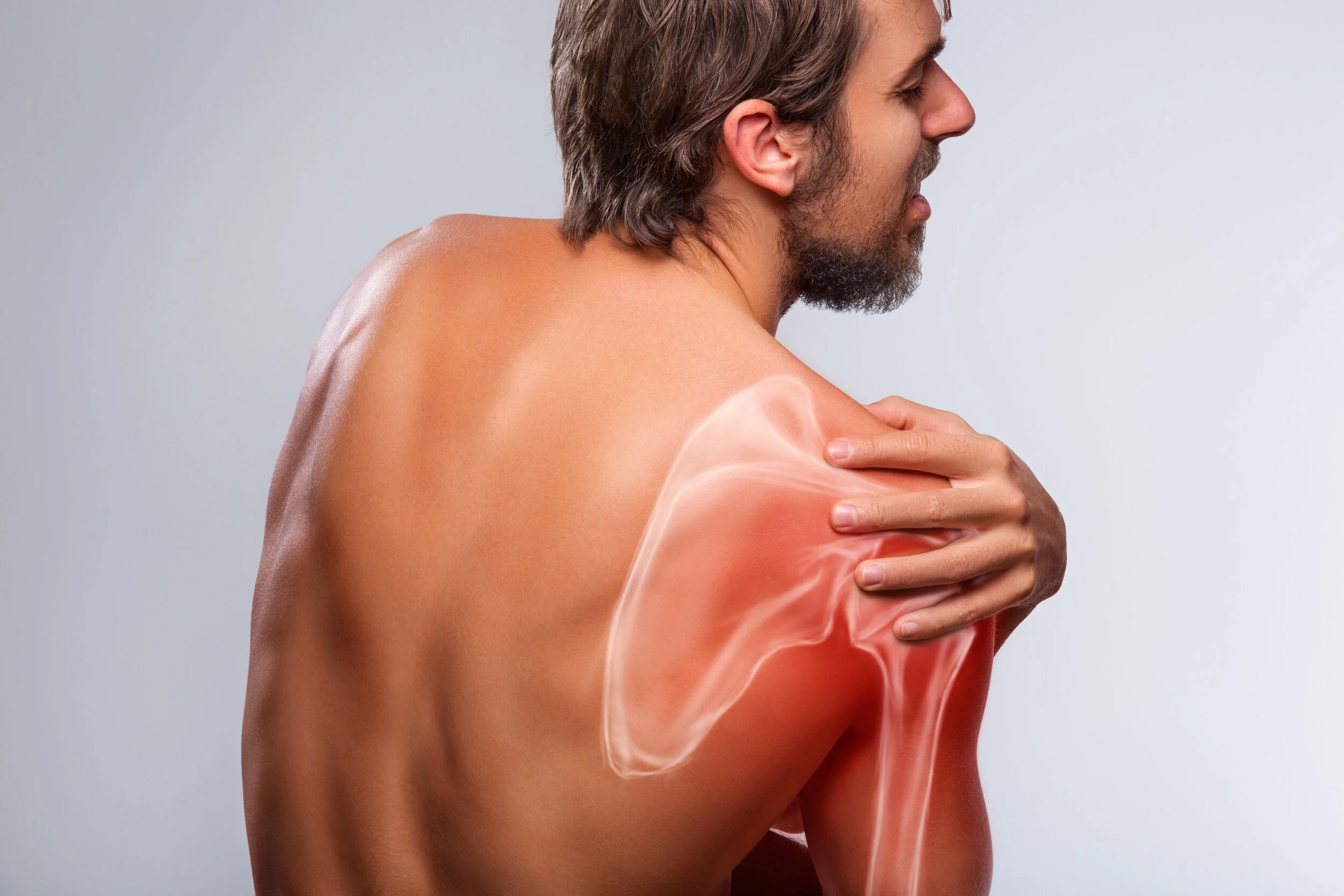 SIB #403-Cervical Spine and Shoulder Pathology