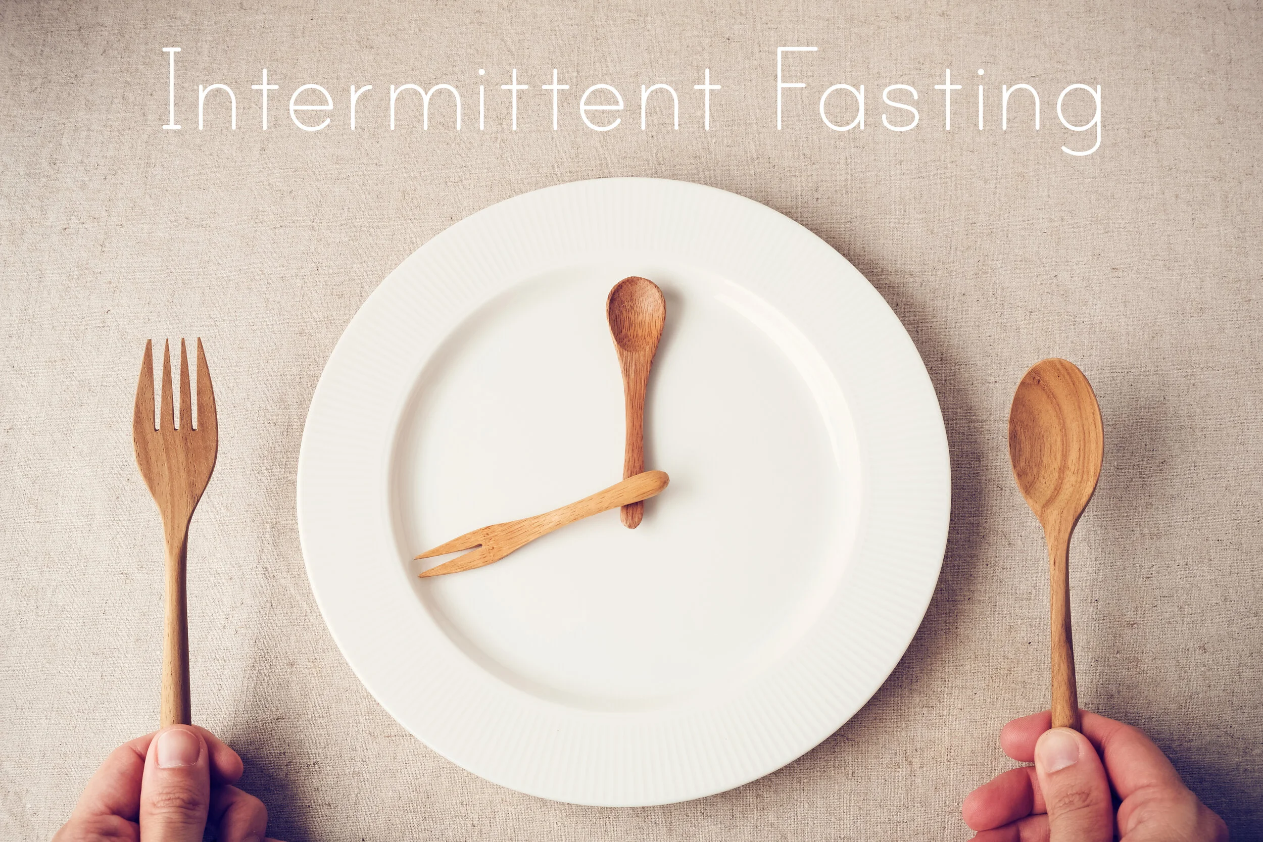 SIB# 405- Weight Loss With Intermittent Fasting