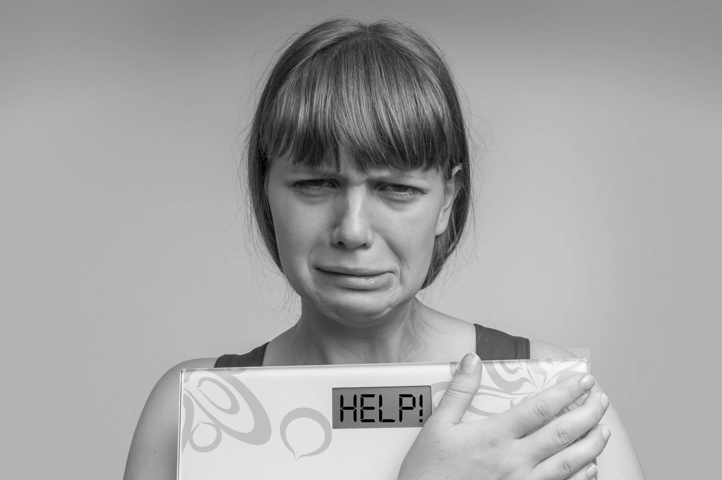 SIB# 420 -Multi-frequency Scales for Body Fat Analysis