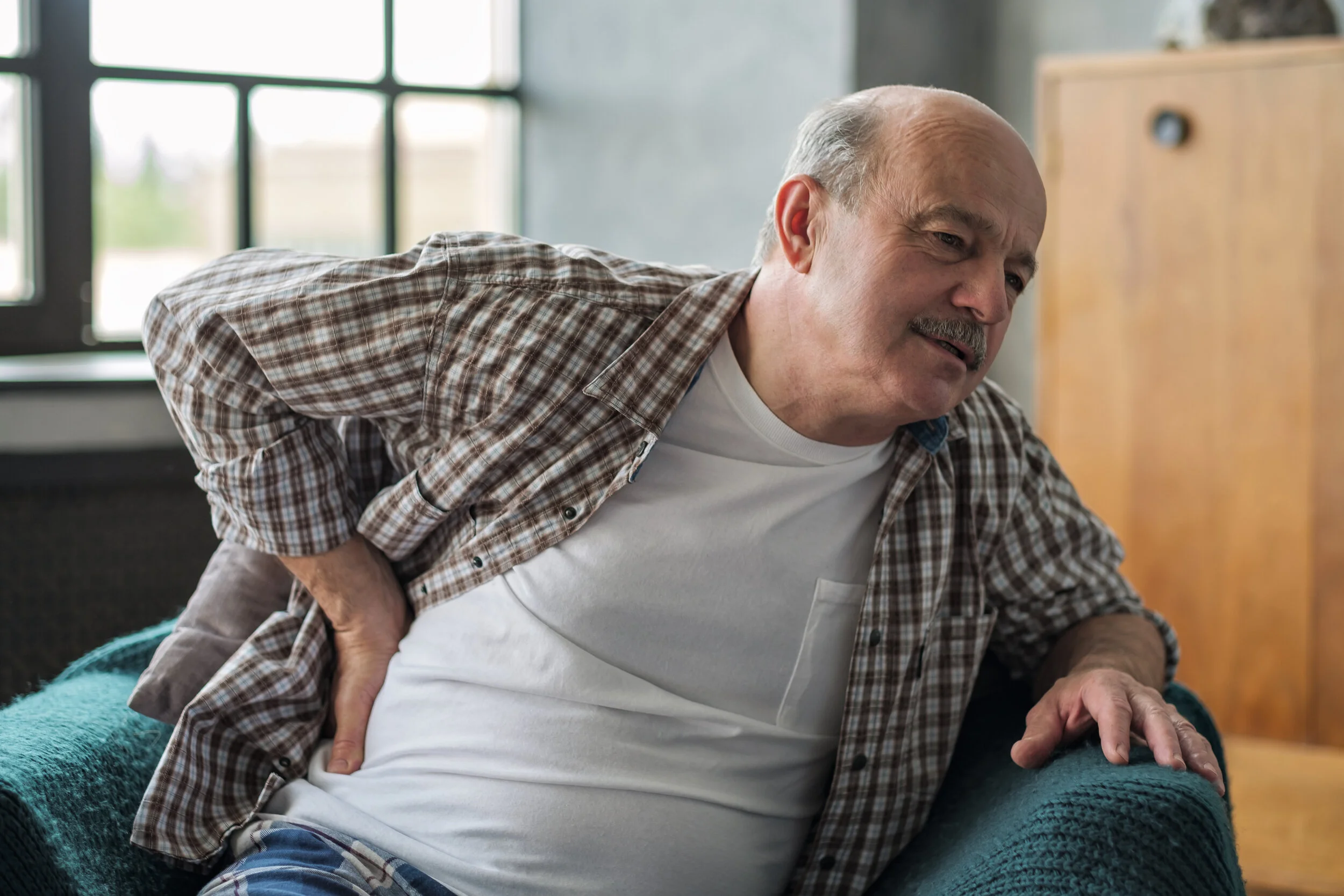 SIB# 421- Visceral Fat and Kidney Stones