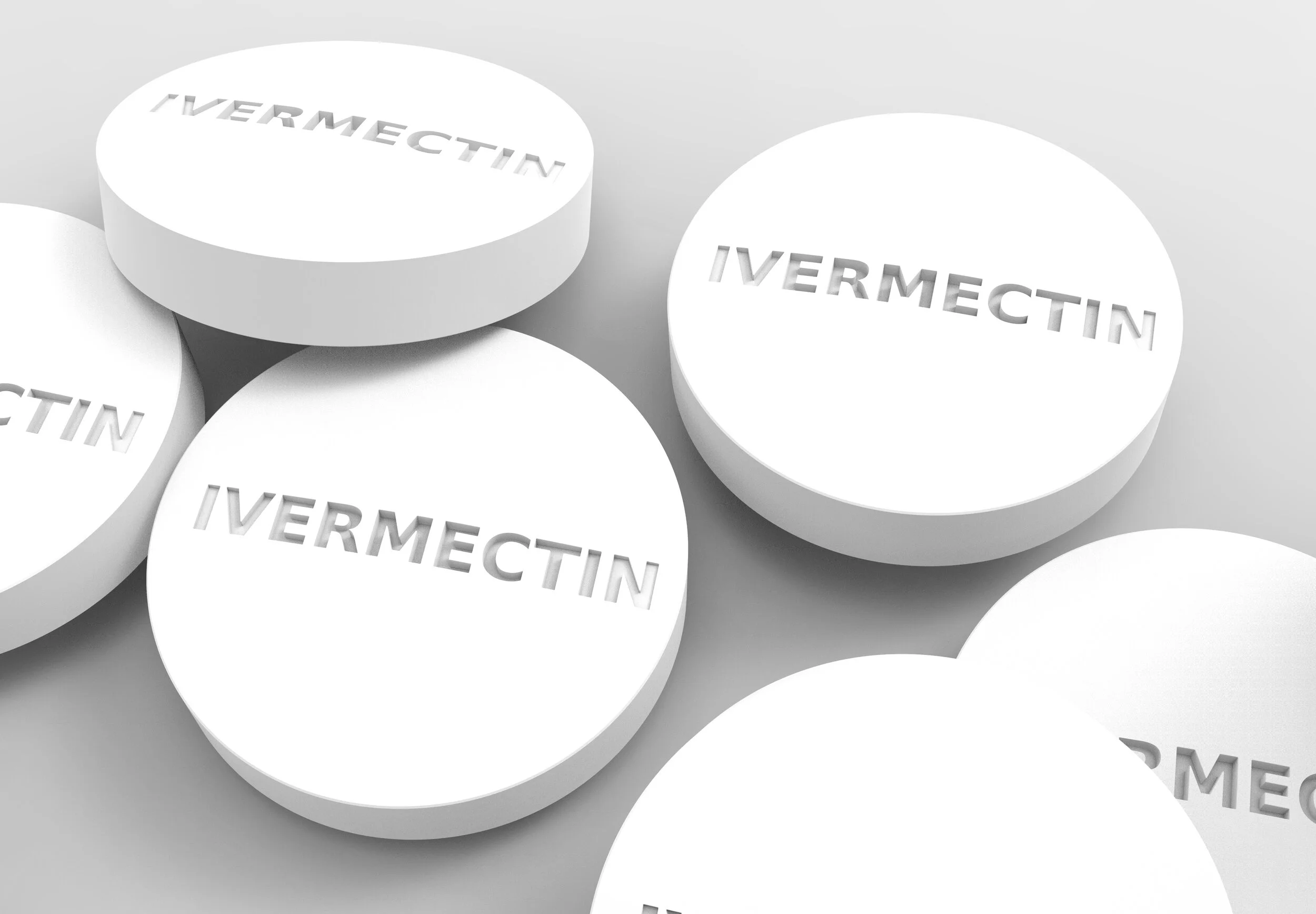 SIB #459- COVID and Ivermectin-What you need to know.