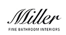 Miller Bathroom Interiors