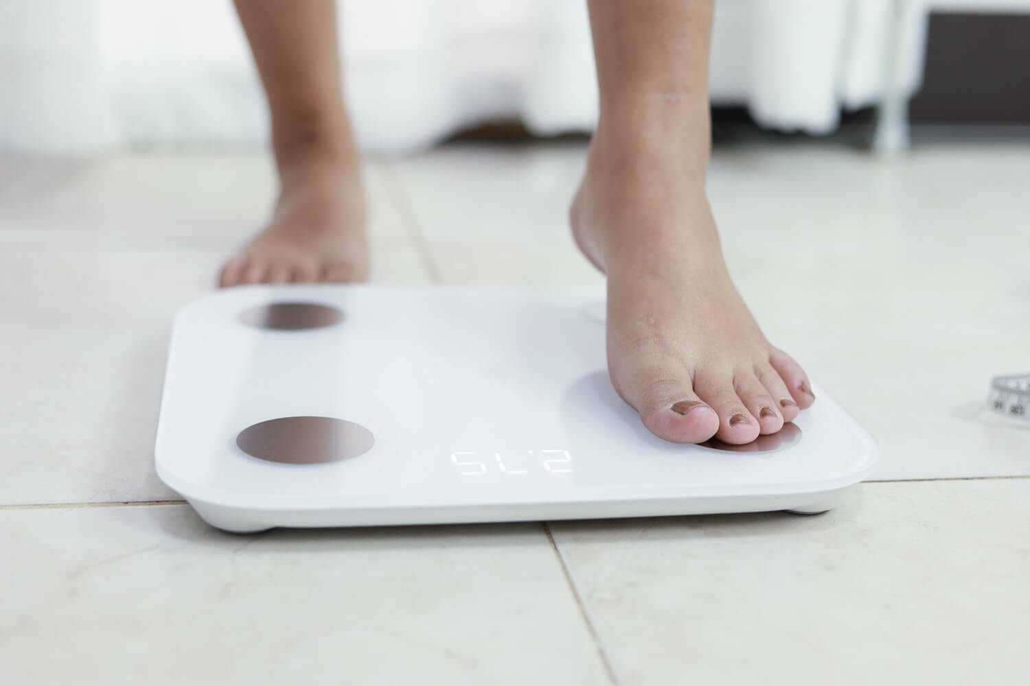 The 2 Best Bathroom Scales of 2024