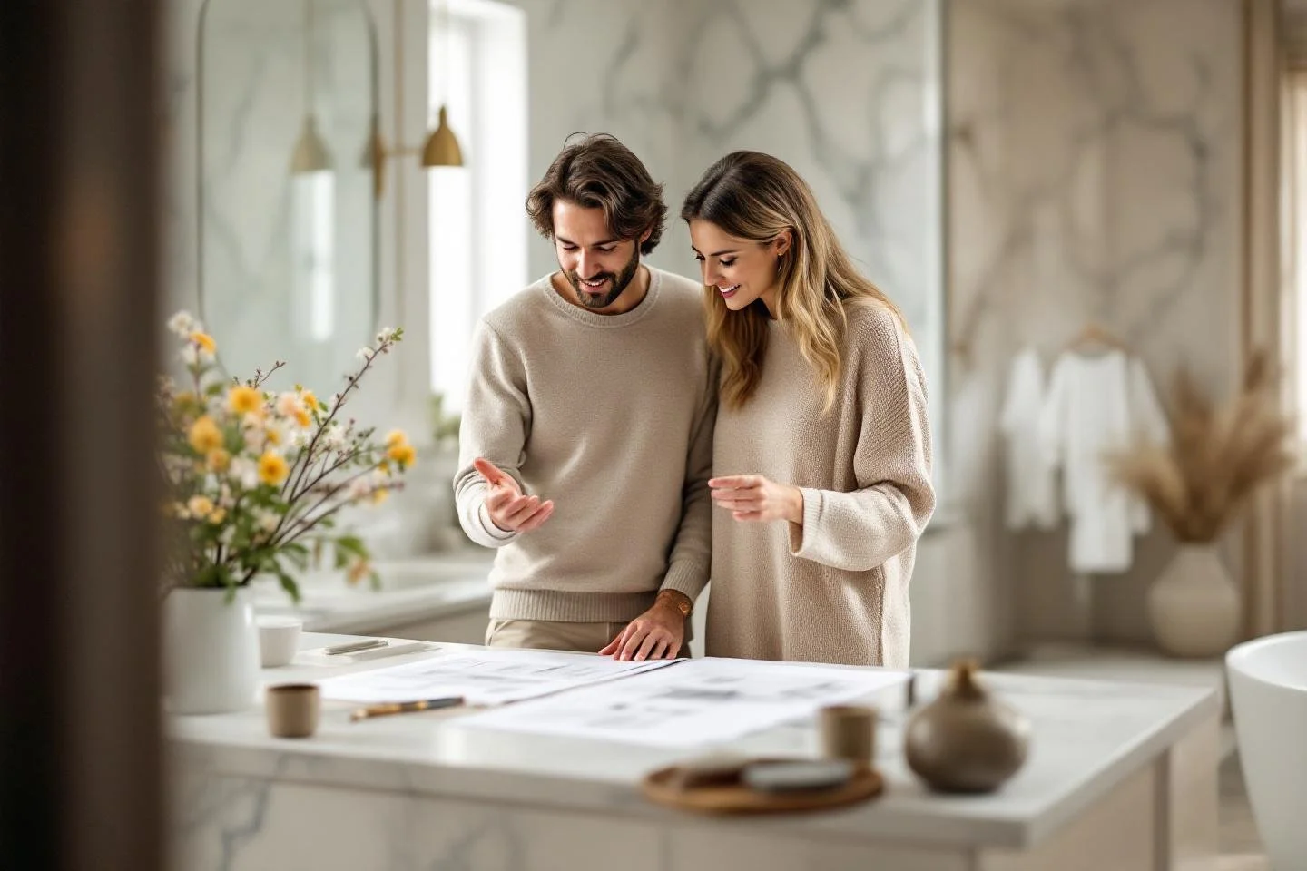 How to Renovate a Bathroom