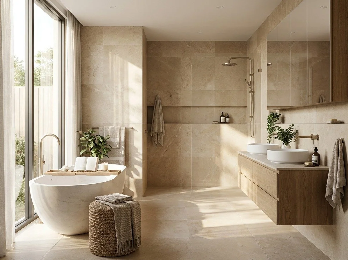 7 Costly Bathroom Design Mistakes (And How to Avoid Them)