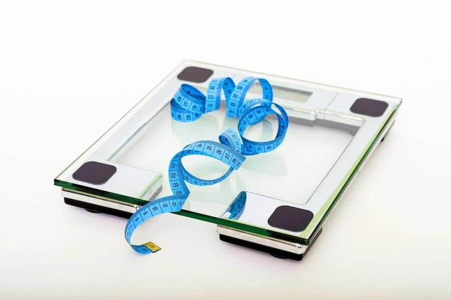Weight Guru Smart Scale Review 