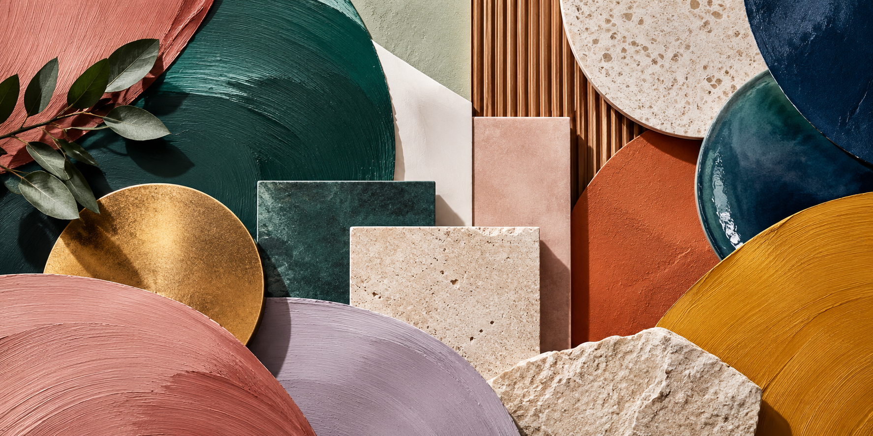 Colour Schemes for Your Bathroom: Choosing the Perfect Palette
