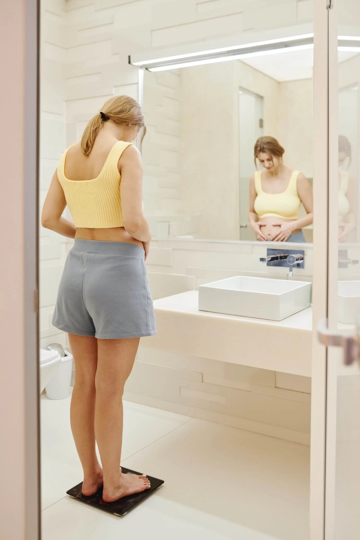 The Best Bathroom Scales (2023) — Cranleigh