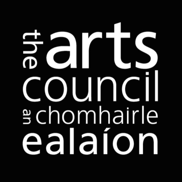 The Arts Council of Ireland