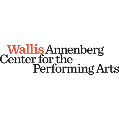 Wallis Annenberg Center for the Performing Arts