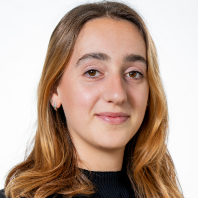 Josefina Rappallini — Advisory Board for the Arts