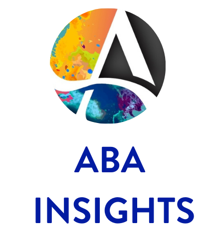 ABA Insights logo