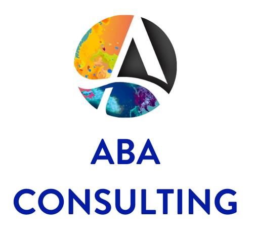 ABA Consulting logo