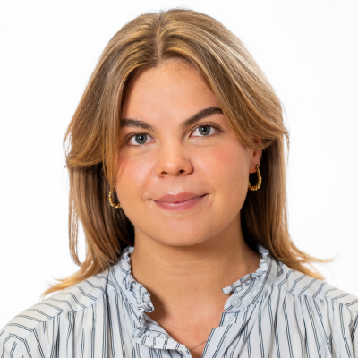 Helena "Pauline" Wagner