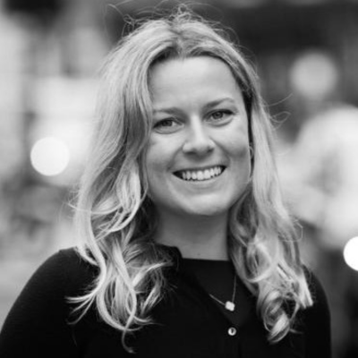 Alice Stacpoole
