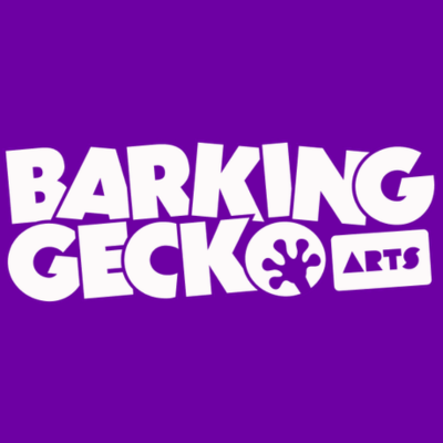 Barking Gecko Arts