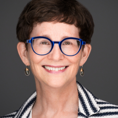Perri Strawn