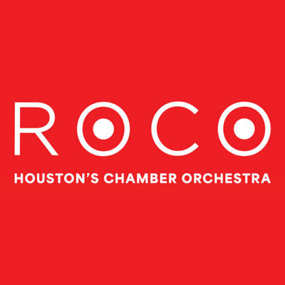 ROCO, Houston's Chamber Orchestra